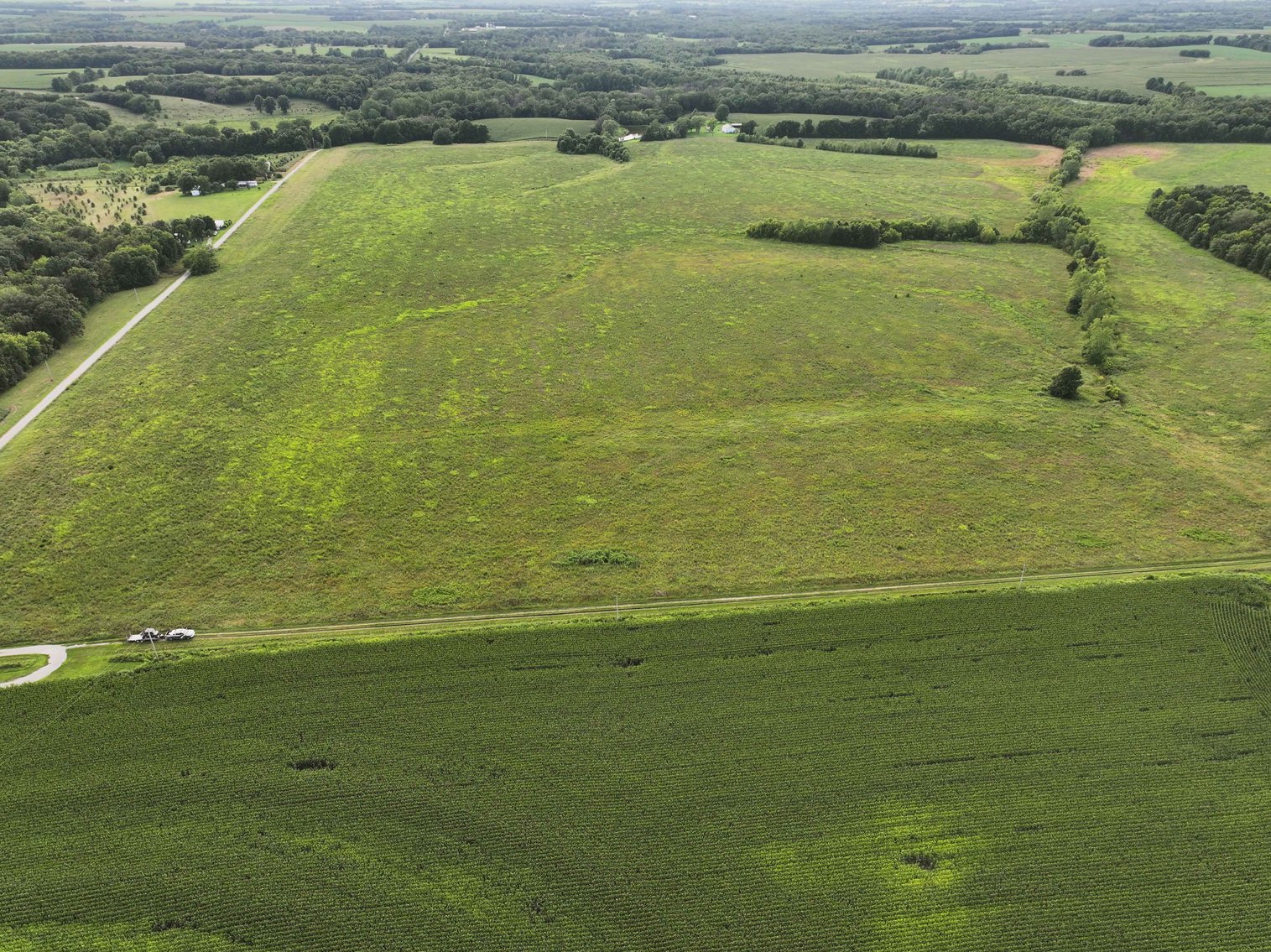 Image for 340 Acres M/L, 0 Mcallister Rd, Houstonia, MO 65333, MLS #25066891