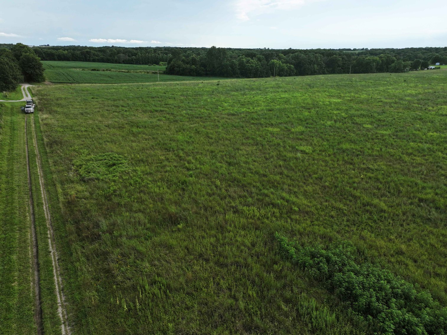Image for 340 Acres M/L, 0 Mcallister Rd, Houstonia, MO 65333, MLS #25066891