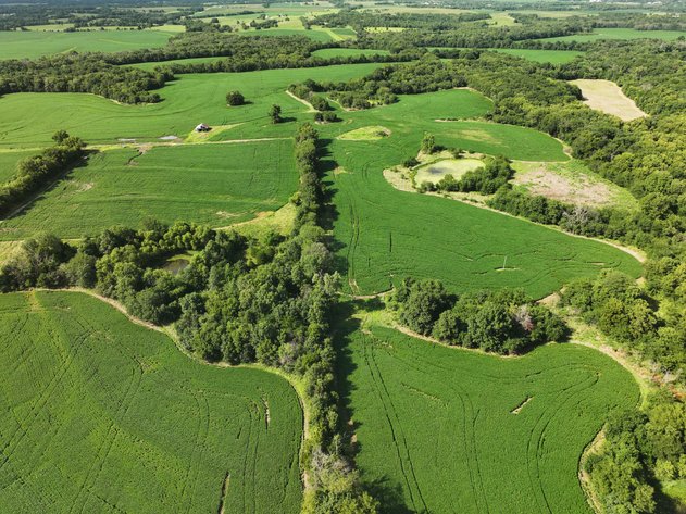 Image for 276.66 Acres M/L, 0 McAllister Road Houstonia, MO 65333, MLS #25030759