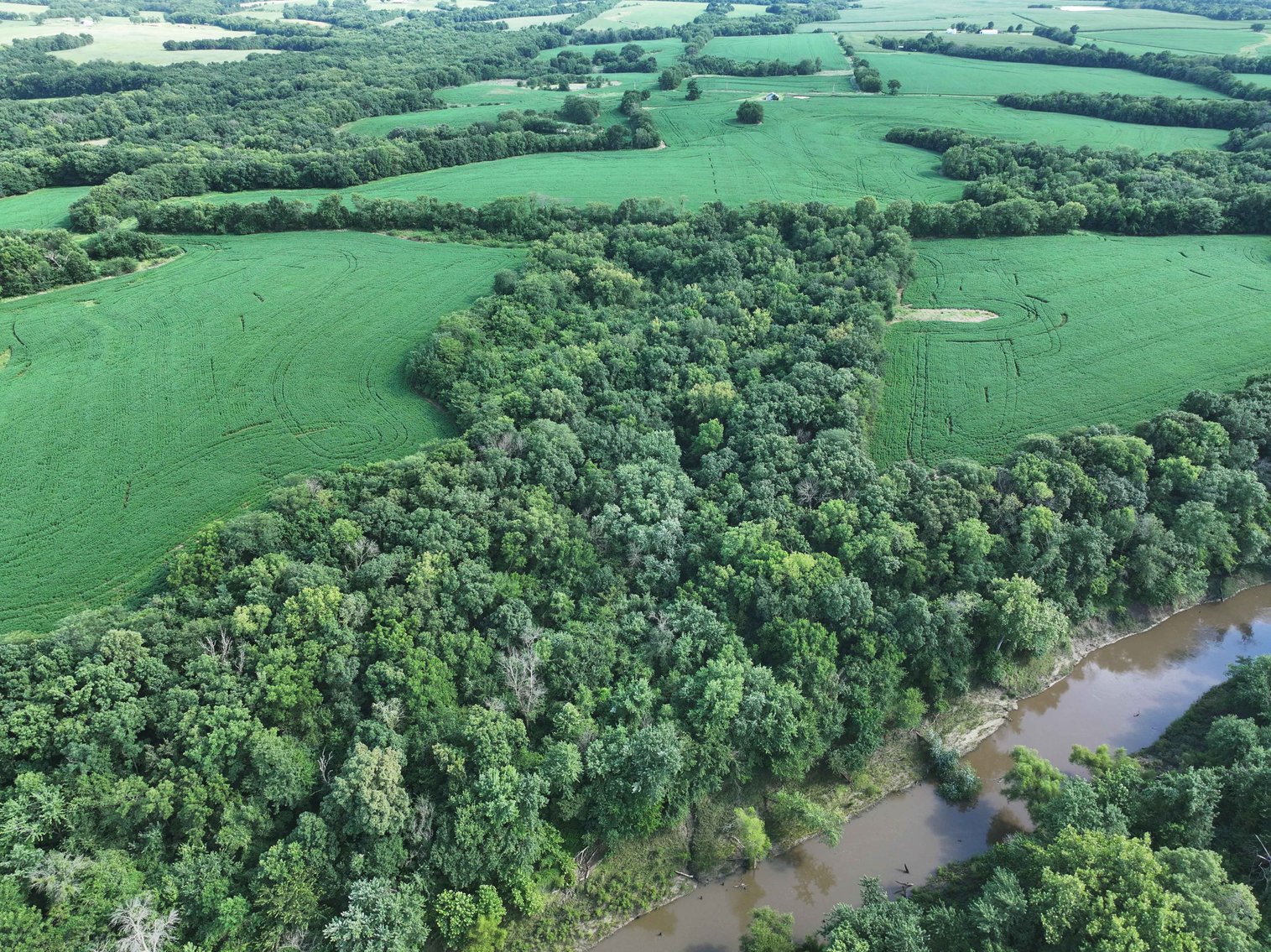 Image for 276.66 Acres M/L, 0 McAllister Road Houstonia, MO 65333, MLS #25030759