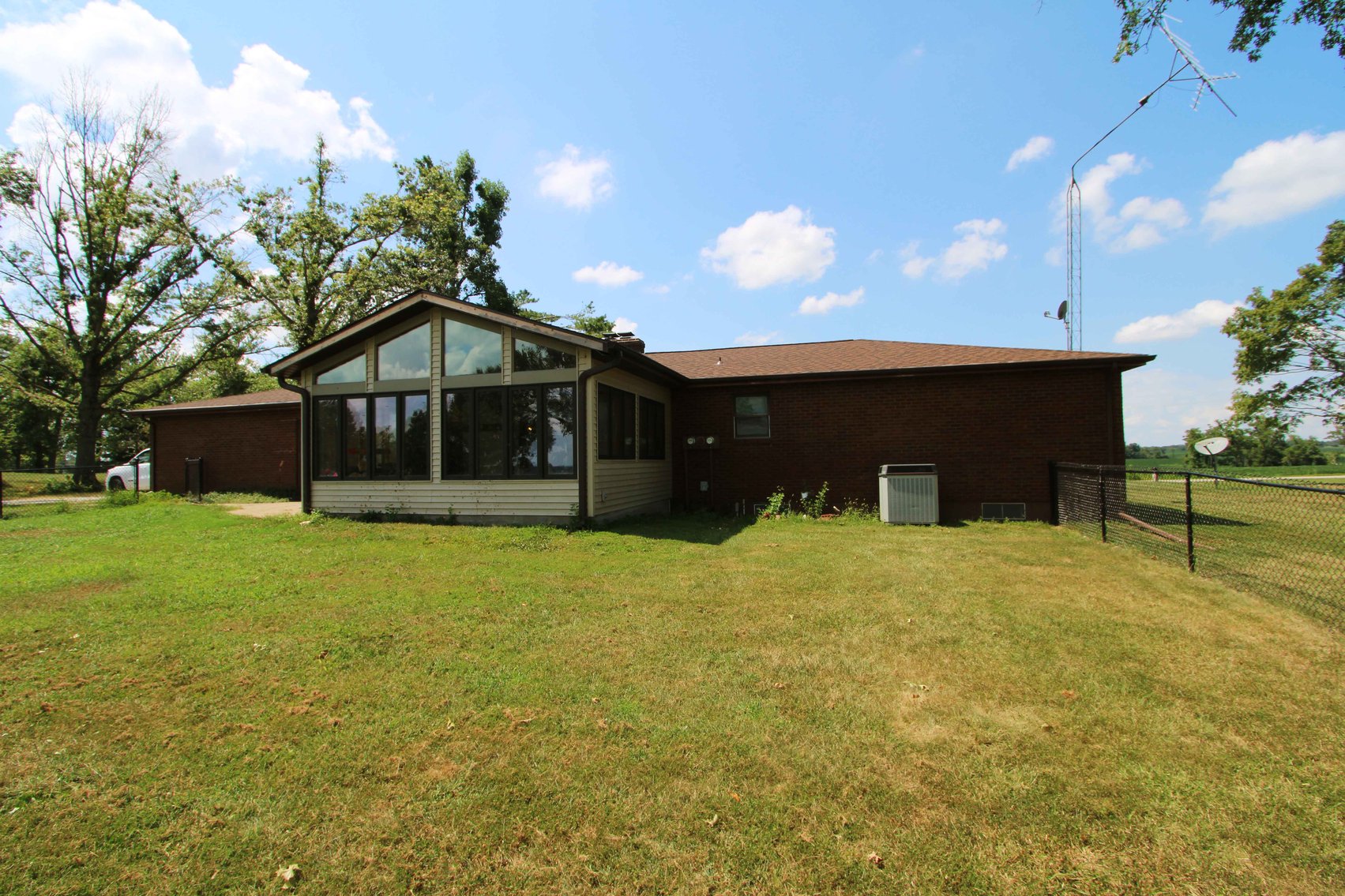 Image for 2287 Hwy E, Perryville, MO 63775, MLS # 25053647