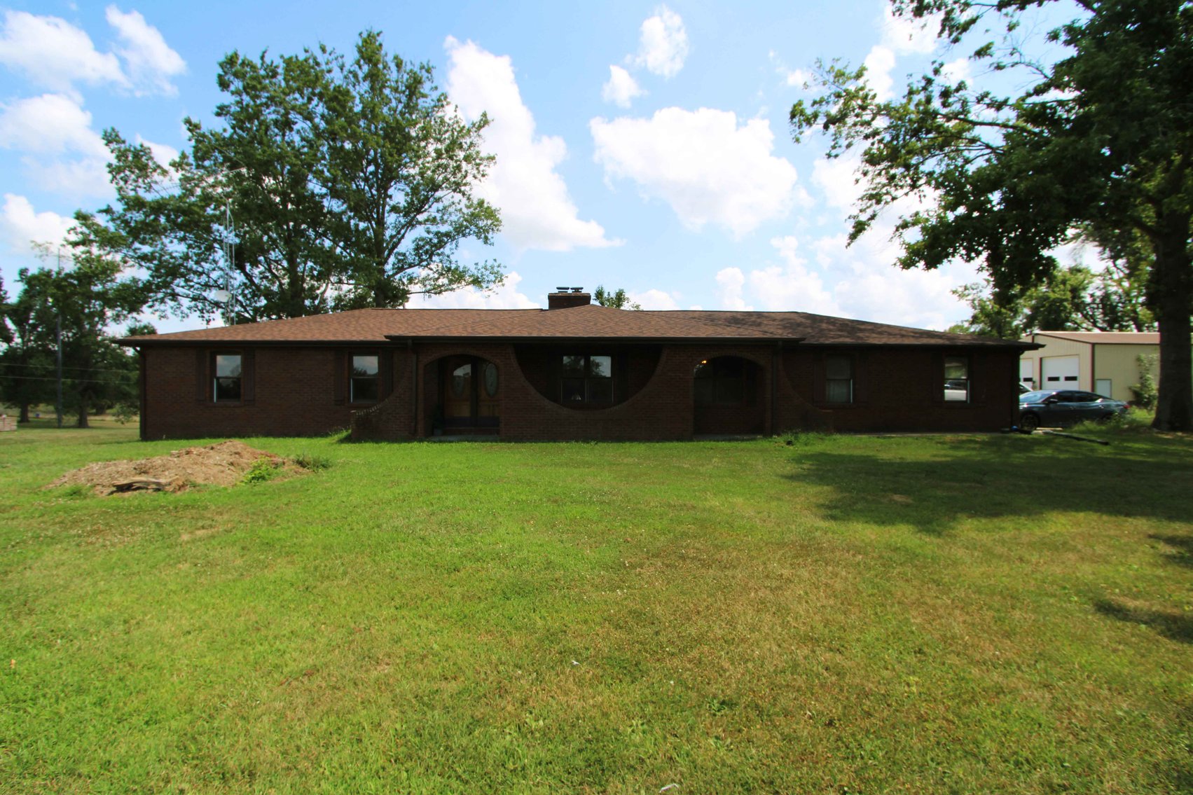 Image for 2287 Hwy E, Perryville, MO 63775, MLS # 25053647