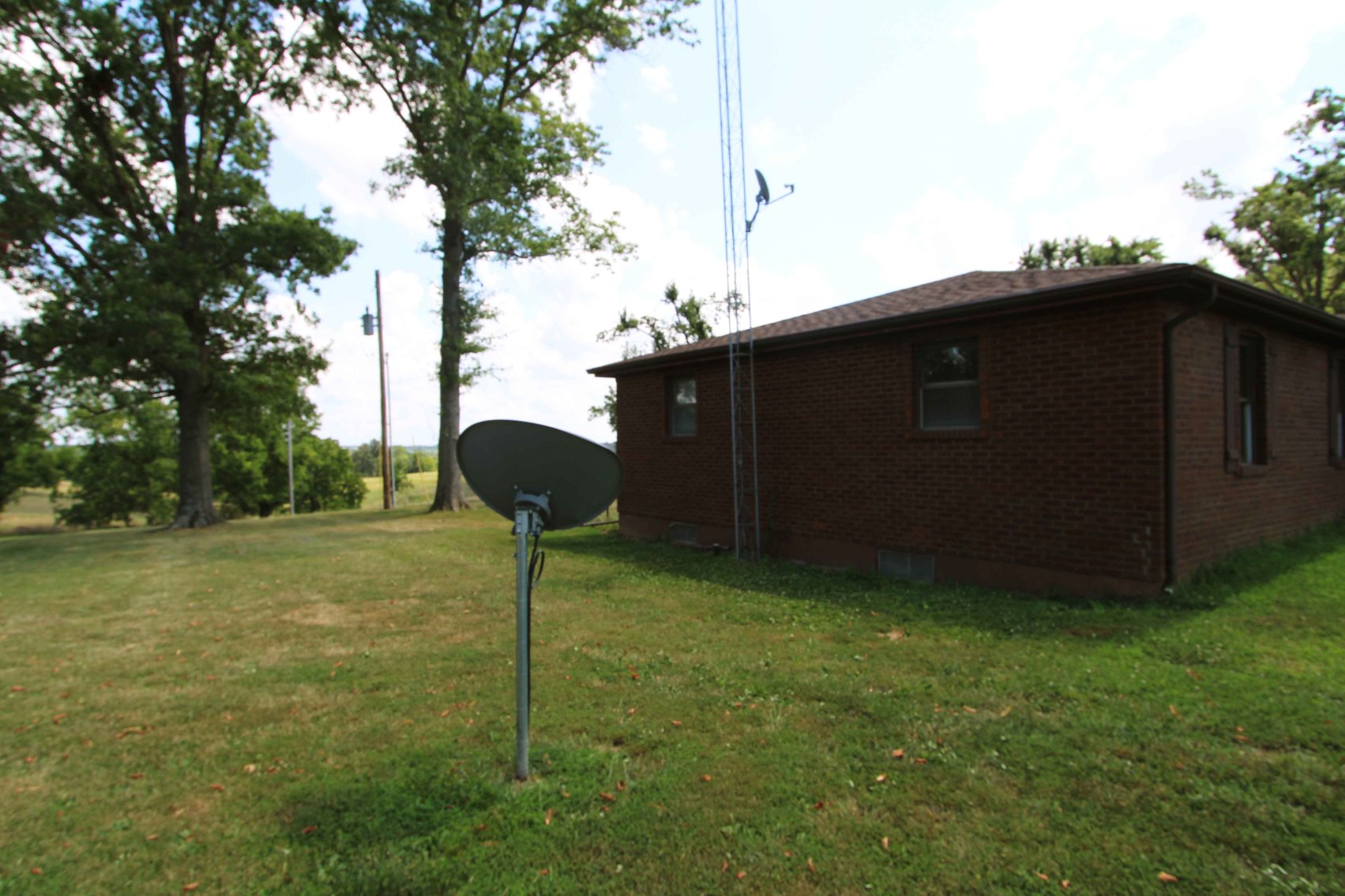 Image for 2287 Hwy E, Perryville, MO 63775, MLS # 25053647