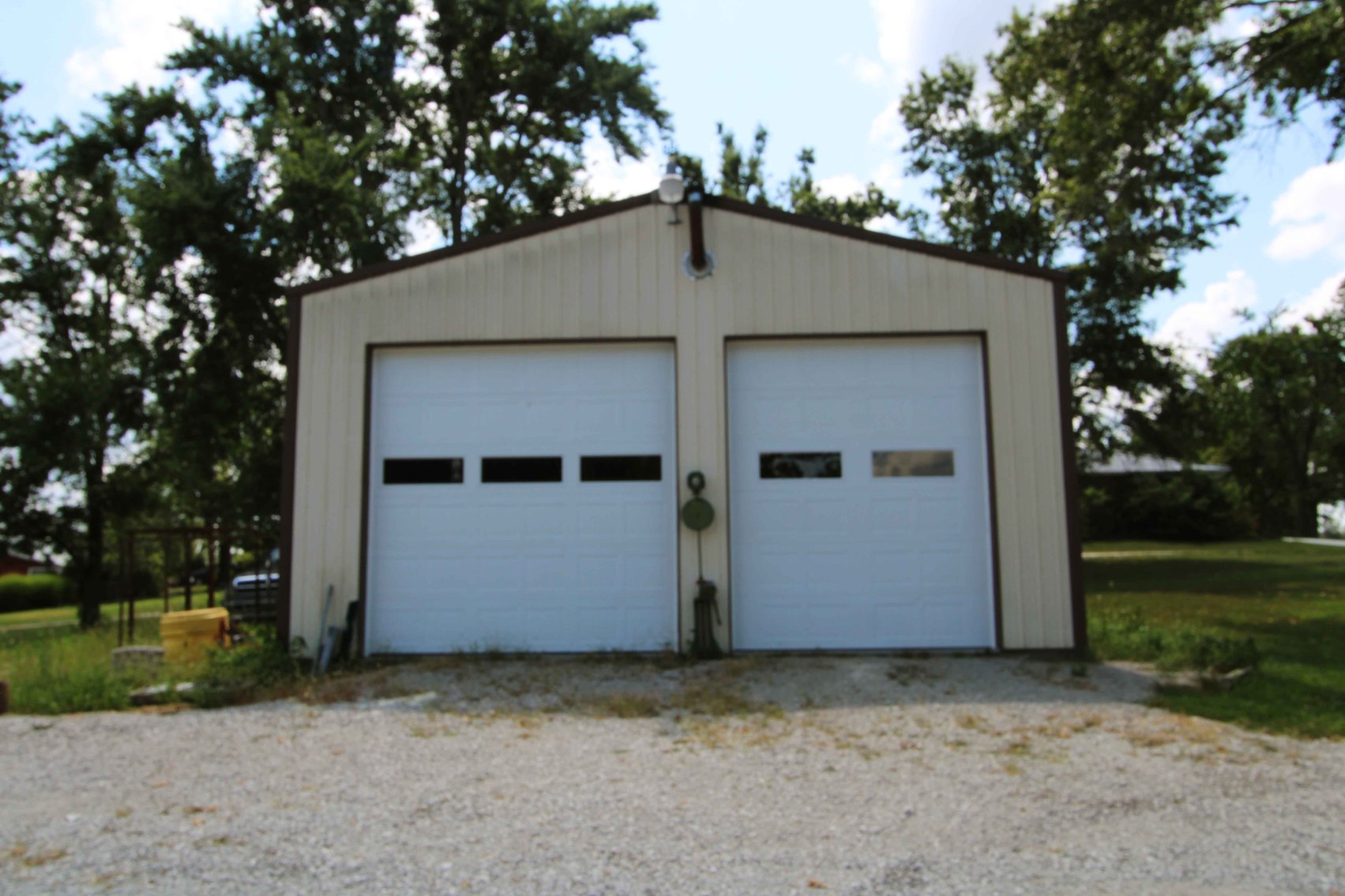 Image for 2287 Hwy E, Perryville, MO 63775, MLS # 25053647