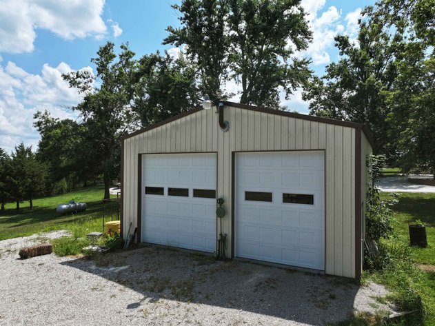 Image for 2287 Hwy E, Perryville, MO 63775, MLS # 25053647