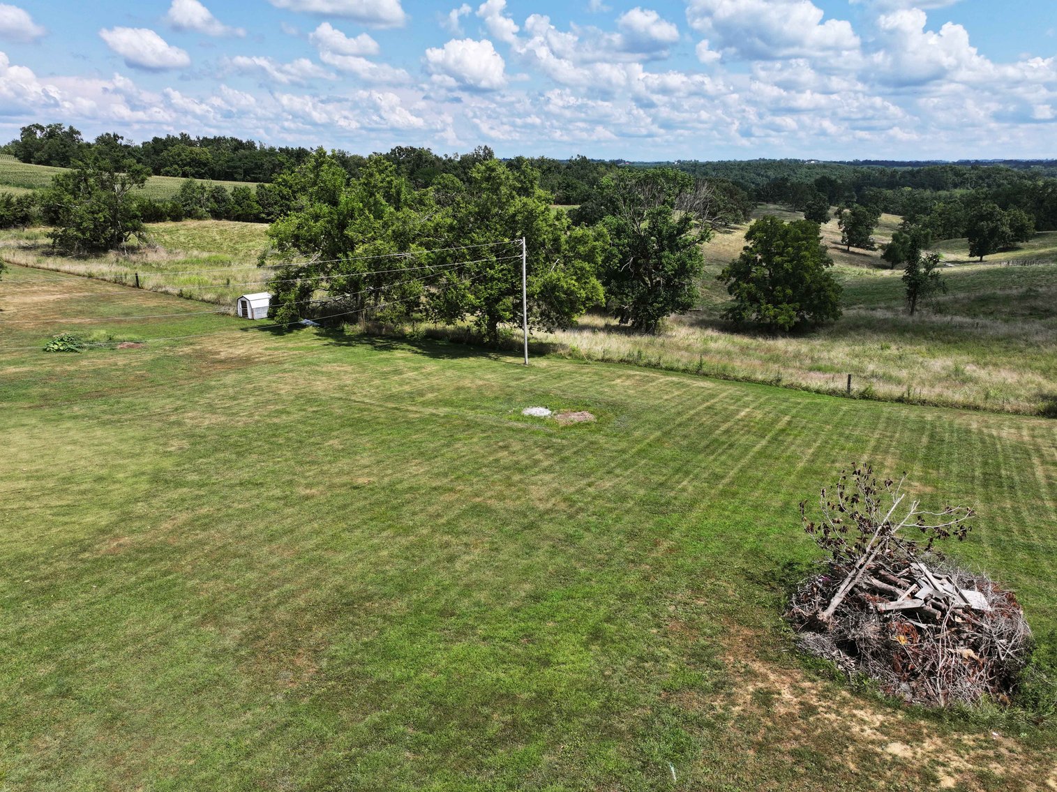 Image for 2287 Hwy E, Perryville, MO 63775, MLS # 25053647