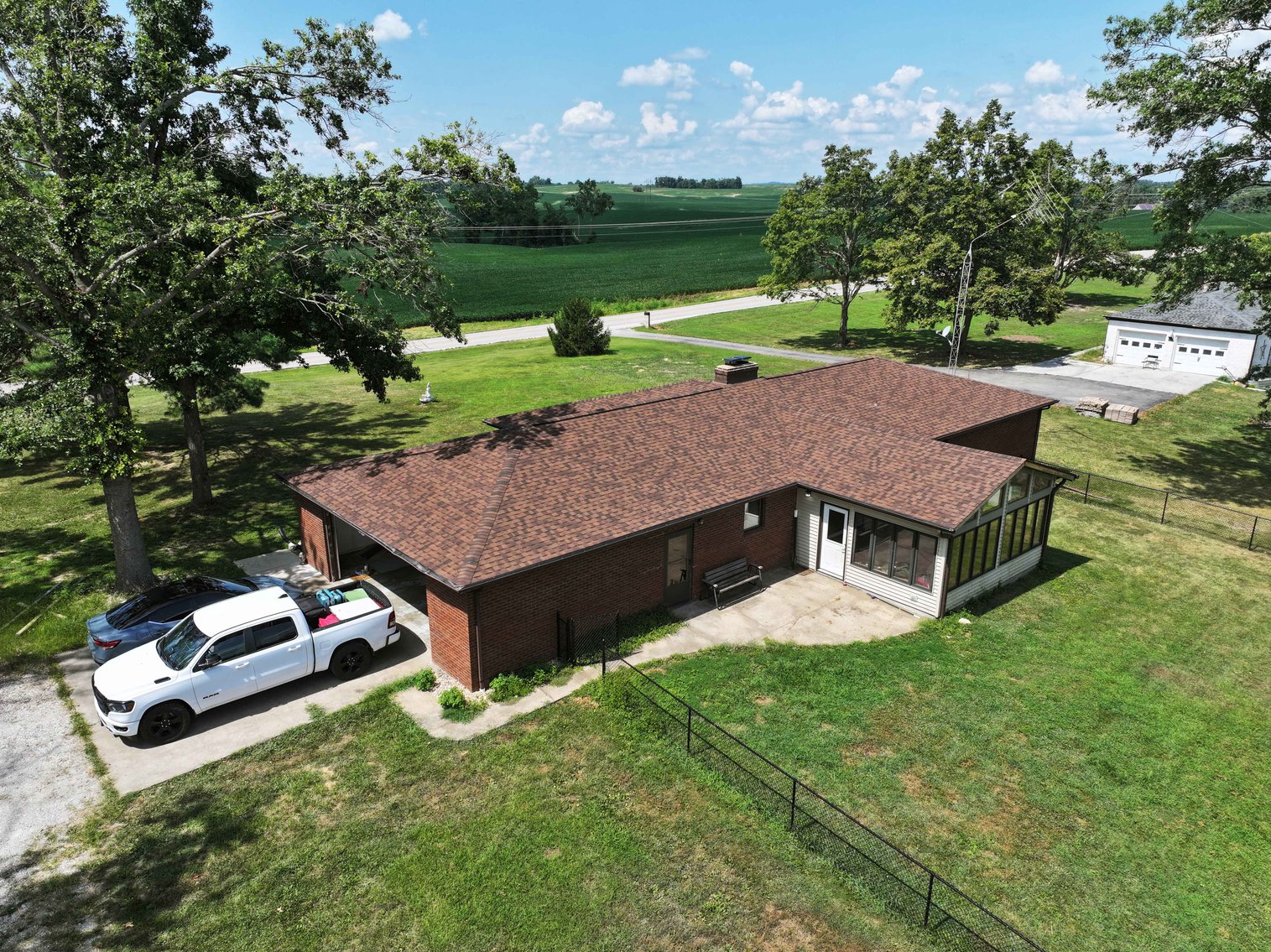 Image for 2287 Hwy E, Perryville, MO 63775, MLS # 25053647