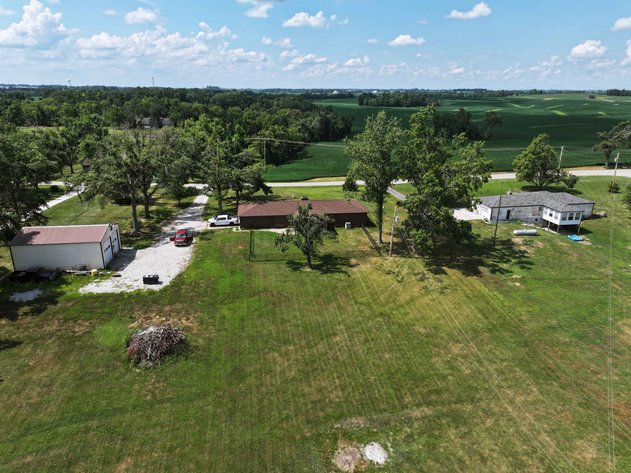 Image for 2287 Hwy E, Perryville, MO 63775, MLS # 25053647