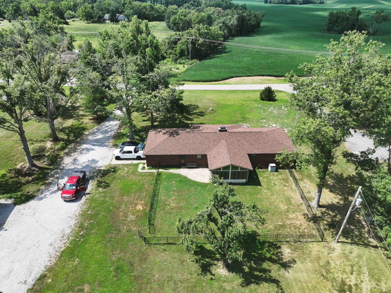 Image for 2287 Hwy E, Perryville, MO 63775, MLS # 25053647