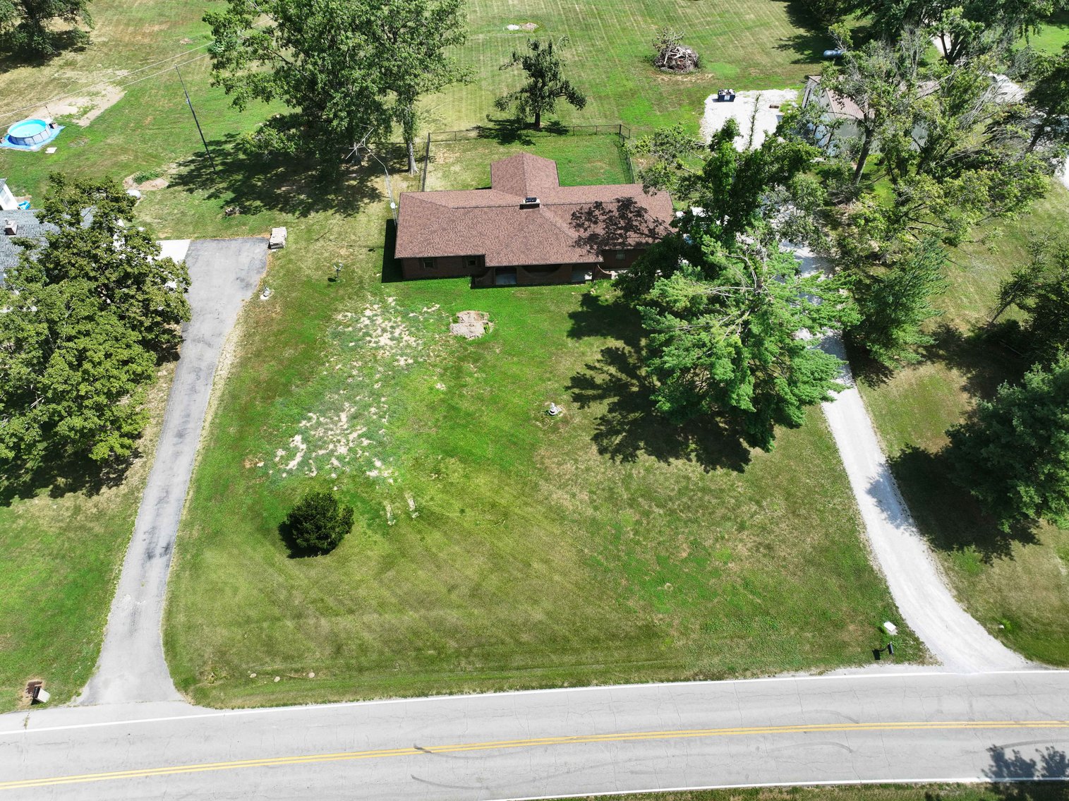 Image for 2287 Hwy E, Perryville, MO 63775, MLS # 25053647