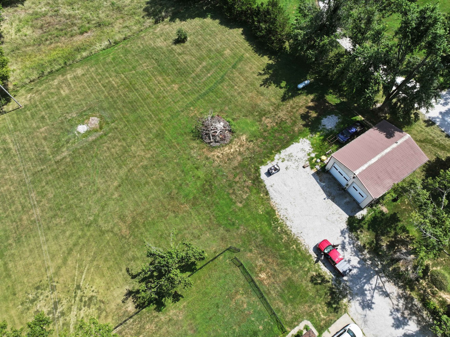 Image for 2287 Hwy E, Perryville, MO 63775, MLS # 25053647