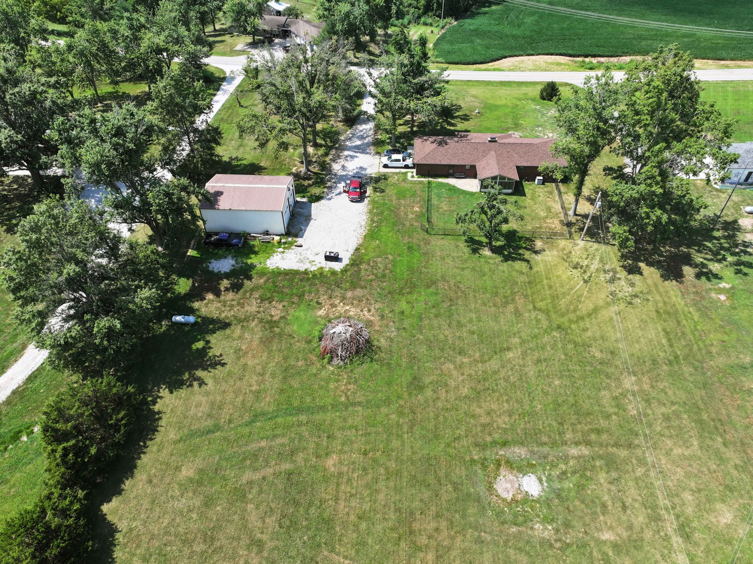 Image for 2287 Hwy E, Perryville, MO 63775, MLS # 25053647