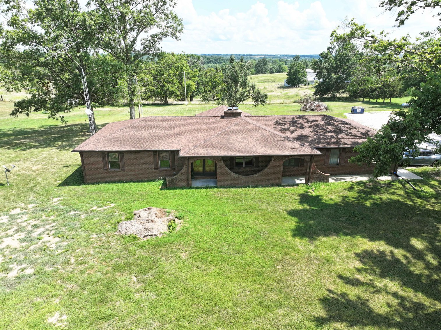 Image for 2287 Hwy E, Perryville, MO 63775, MLS # 25053647
