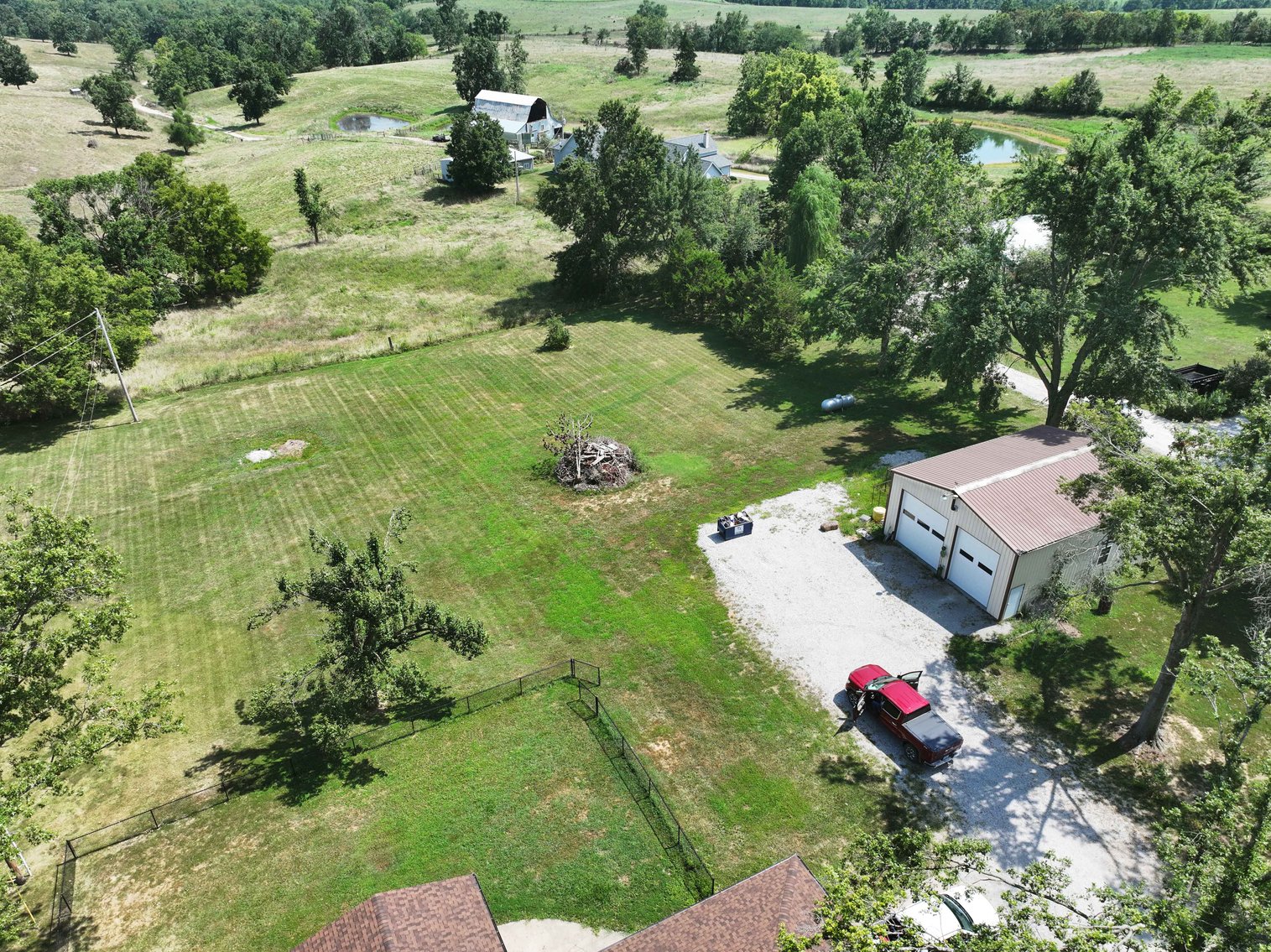 Image for 2287 Hwy E, Perryville, MO 63775, MLS # 25053647