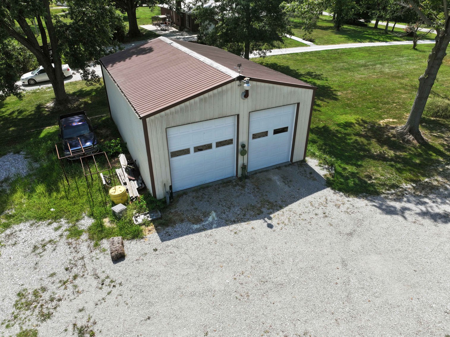 Image for 2287 Hwy E, Perryville, MO 63775, MLS # 25053647