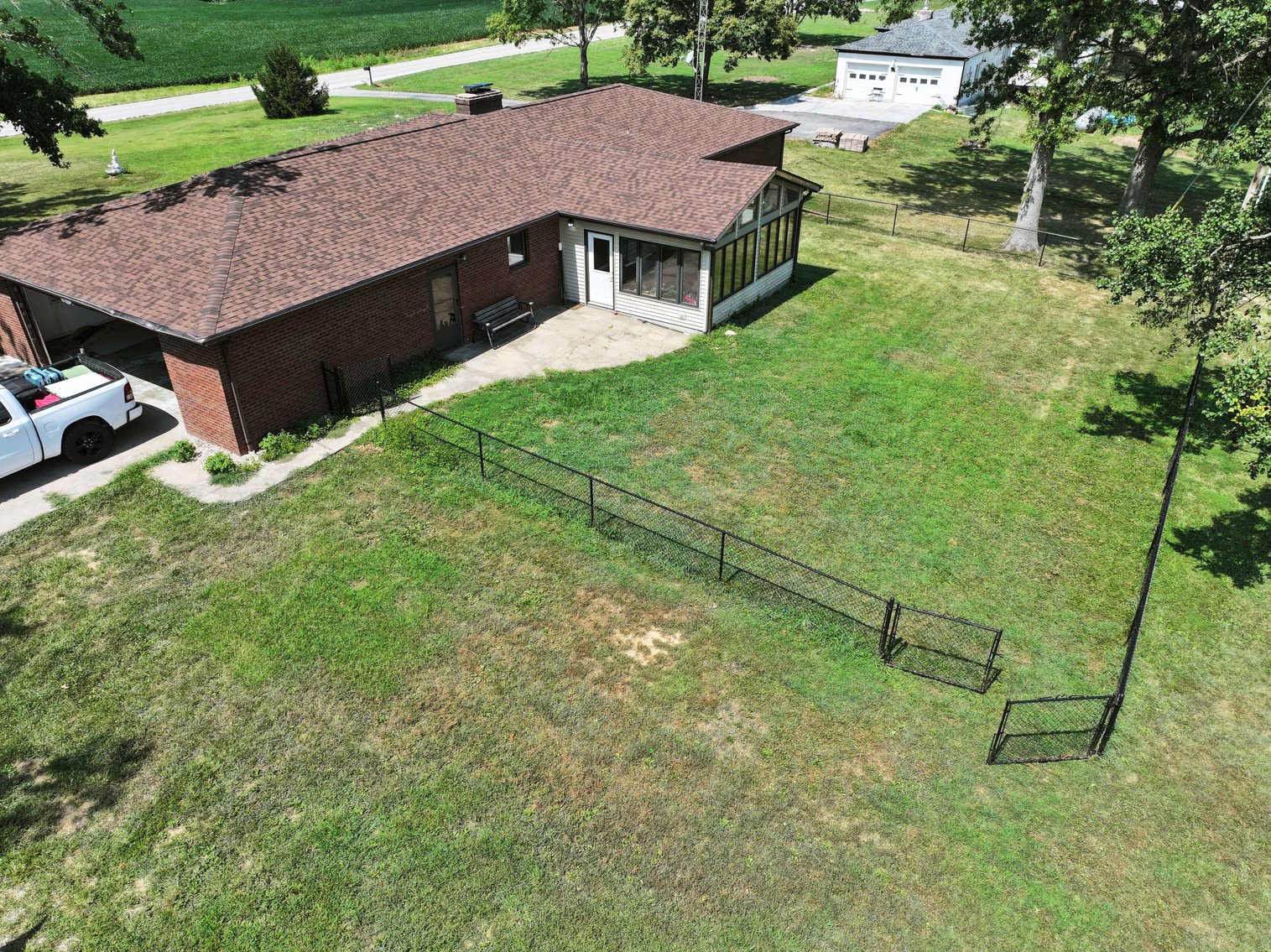 Image for 2287 Hwy E, Perryville, MO 63775, MLS # 25053647