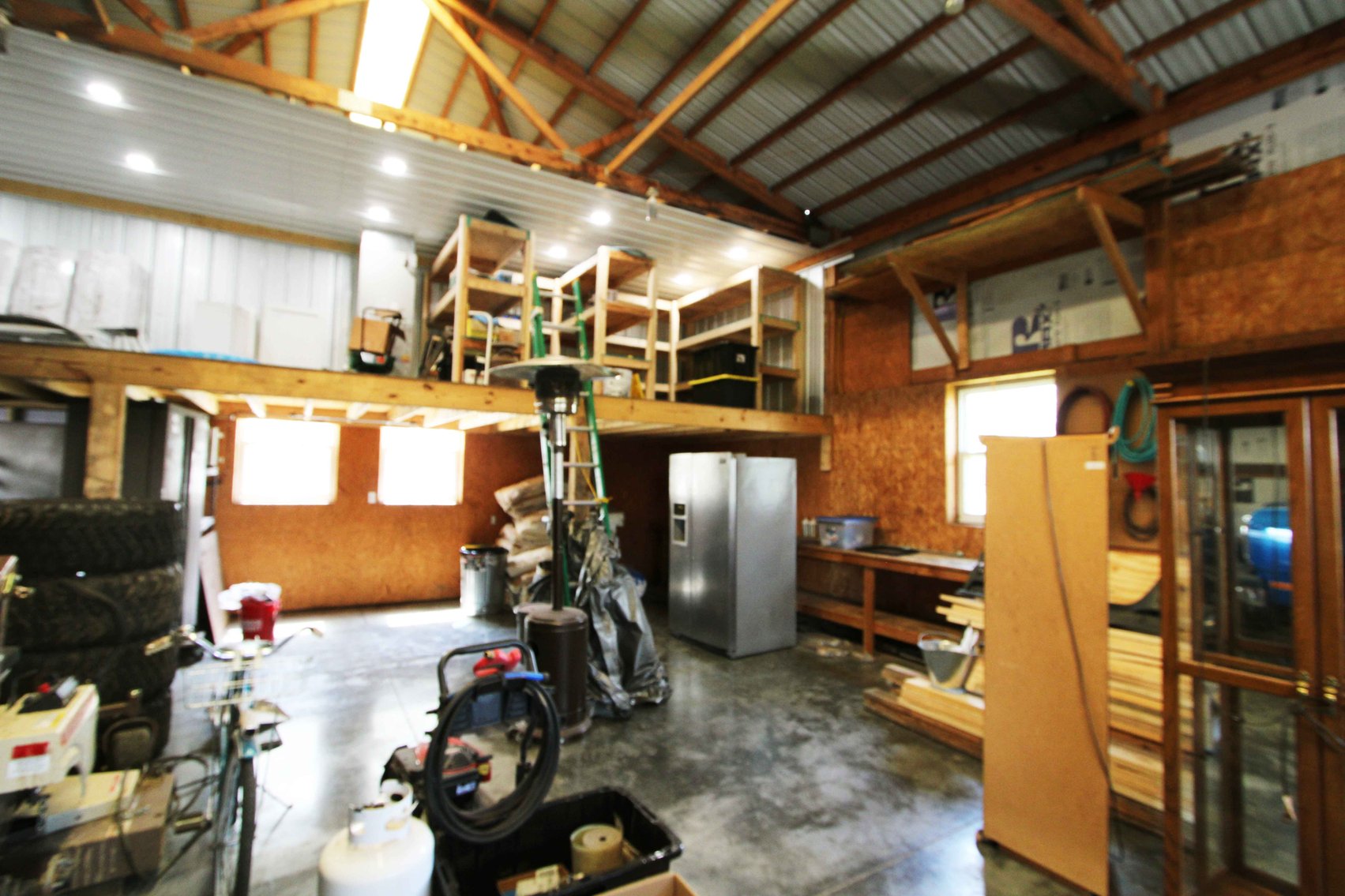 Image for 2287 Hwy E, Perryville, MO 63775, MLS # 25053647