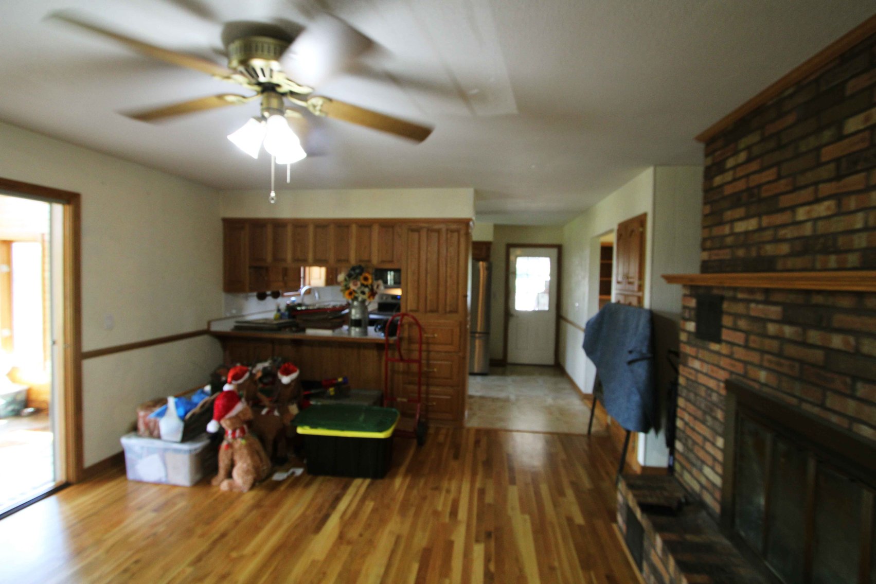 Image for 2287 Hwy E, Perryville, MO 63775, MLS # 25053647