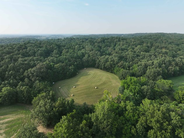 Image for 65.16 acres +/- off of County Road 522, Jackson MO 63755, MLS # 25009340