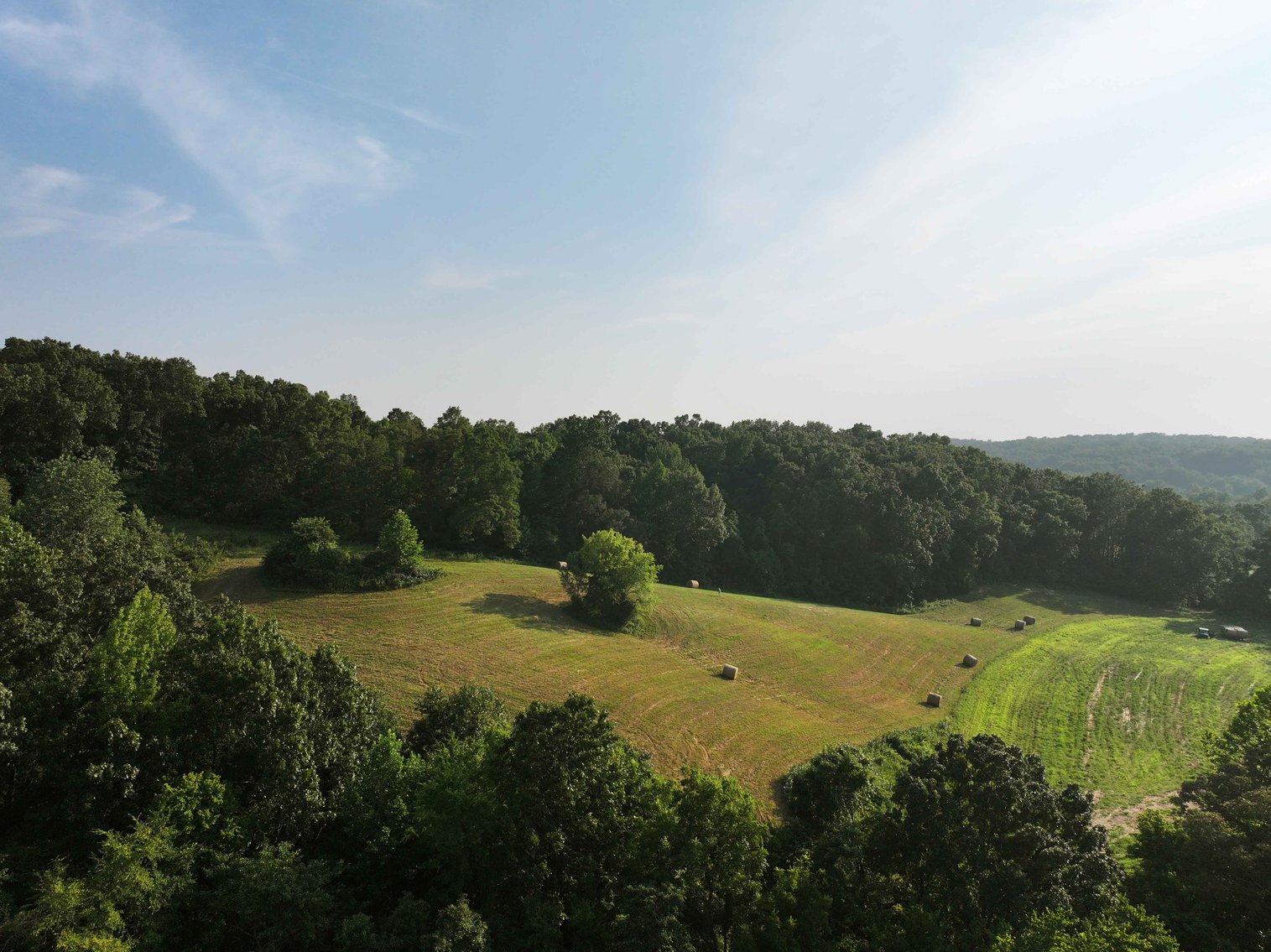 Image for 65.16 acres +/- off of County Road 522, Jackson MO 63755, MLS # 25009340