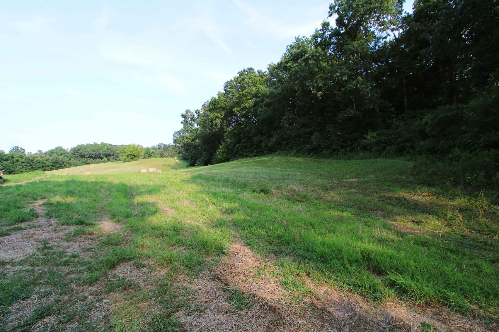 Image for 65.16 acres +/- off of County Road 522, Jackson MO 63755, MLS # 25009340