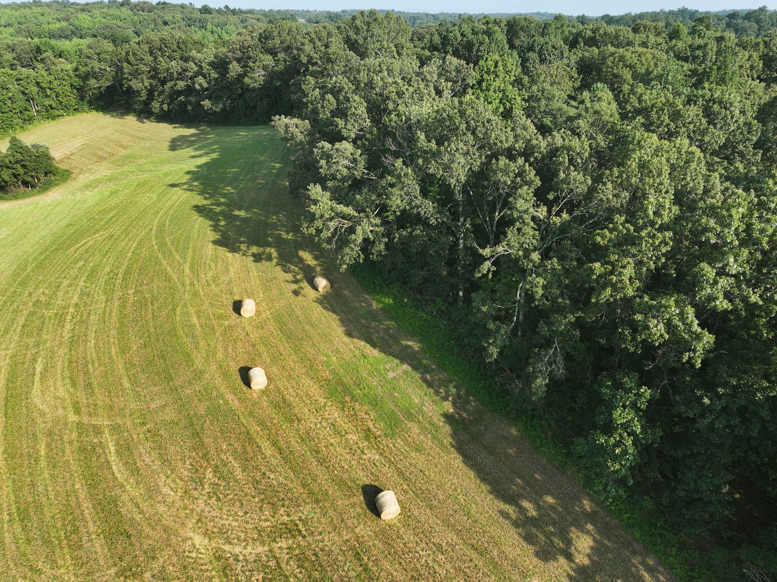 Image for 65.16 acres +/- off of County Road 522, Jackson MO 63755, MLS # 25009340