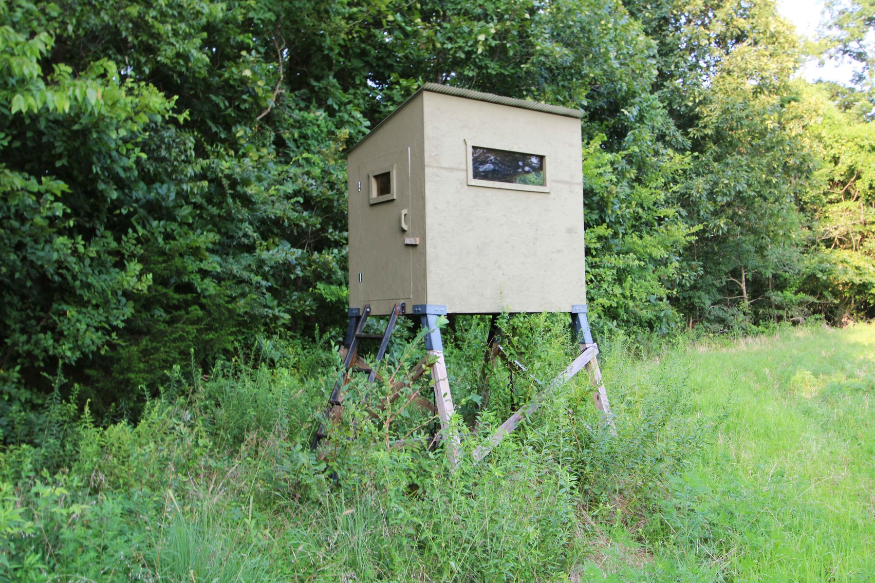 Image for 65.16 acres +/- off of County Road 522, Jackson MO 63755, MLS # 25009340