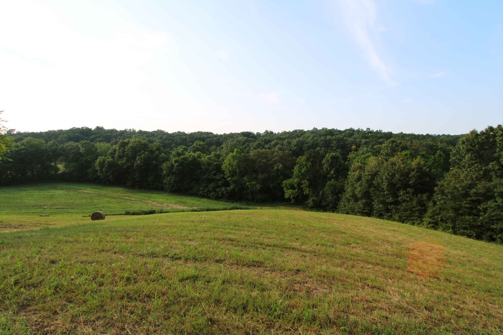 Image for 65.16 acres +/- off of County Road 522, Jackson MO 63755, MLS # 25009340