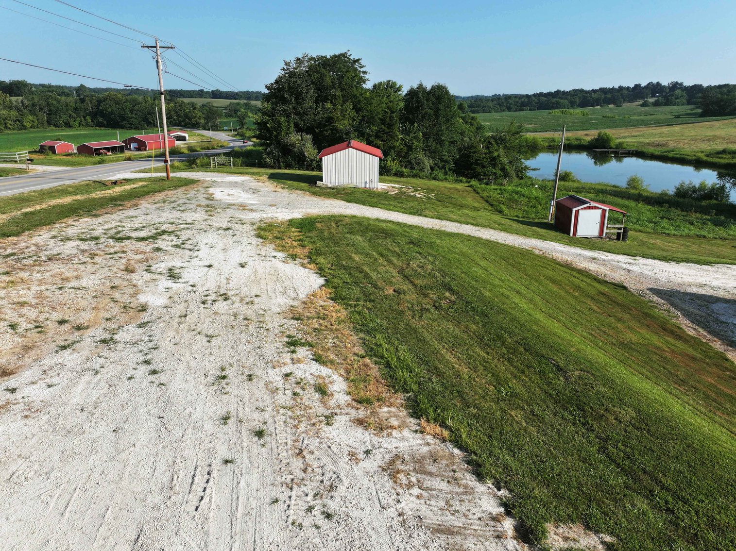 Image for 14500 US HWY 61, Oak Ridge MO 63769, MLS # 25054573