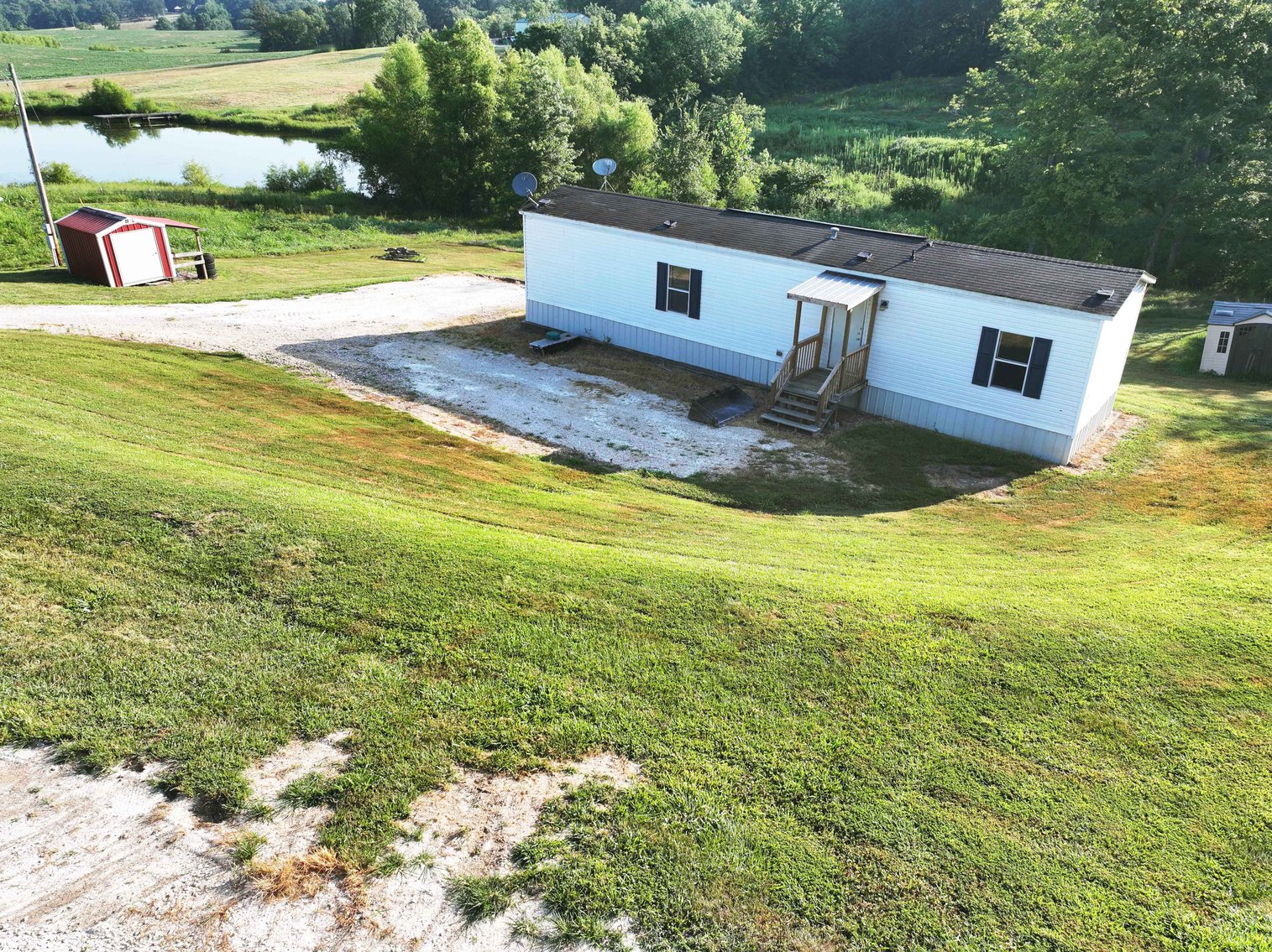 Image for 14500 US HWY 61, Oak Ridge MO 63769, MLS # 25054573
