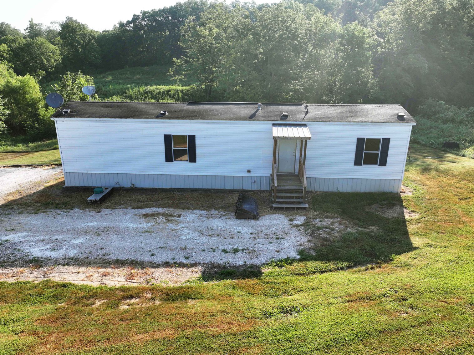 Image for 14500 US HWY 61, Oak Ridge MO 63769, MLS # 25054573