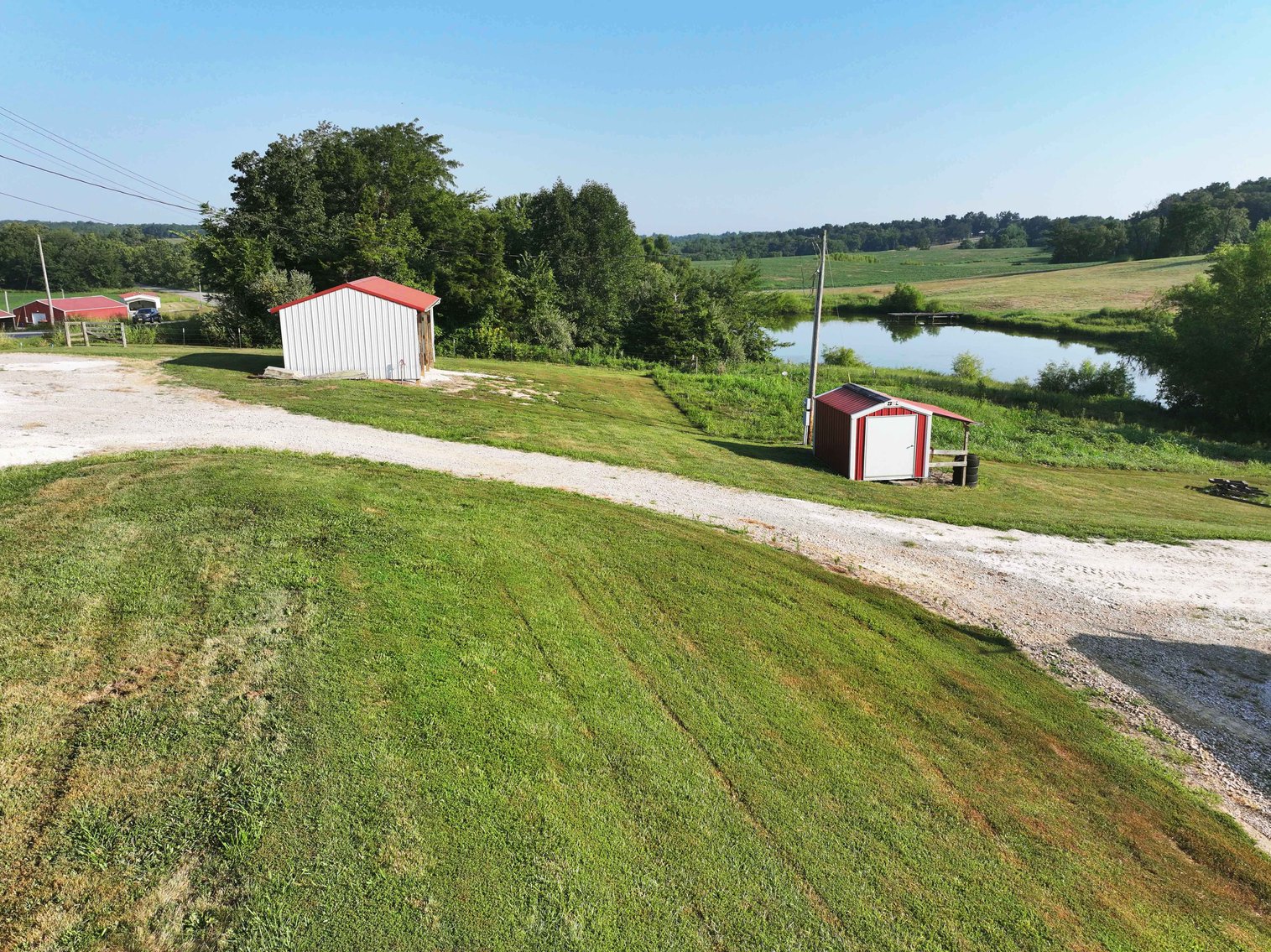 Image for 14500 US HWY 61, Oak Ridge MO 63769, MLS # 25054573