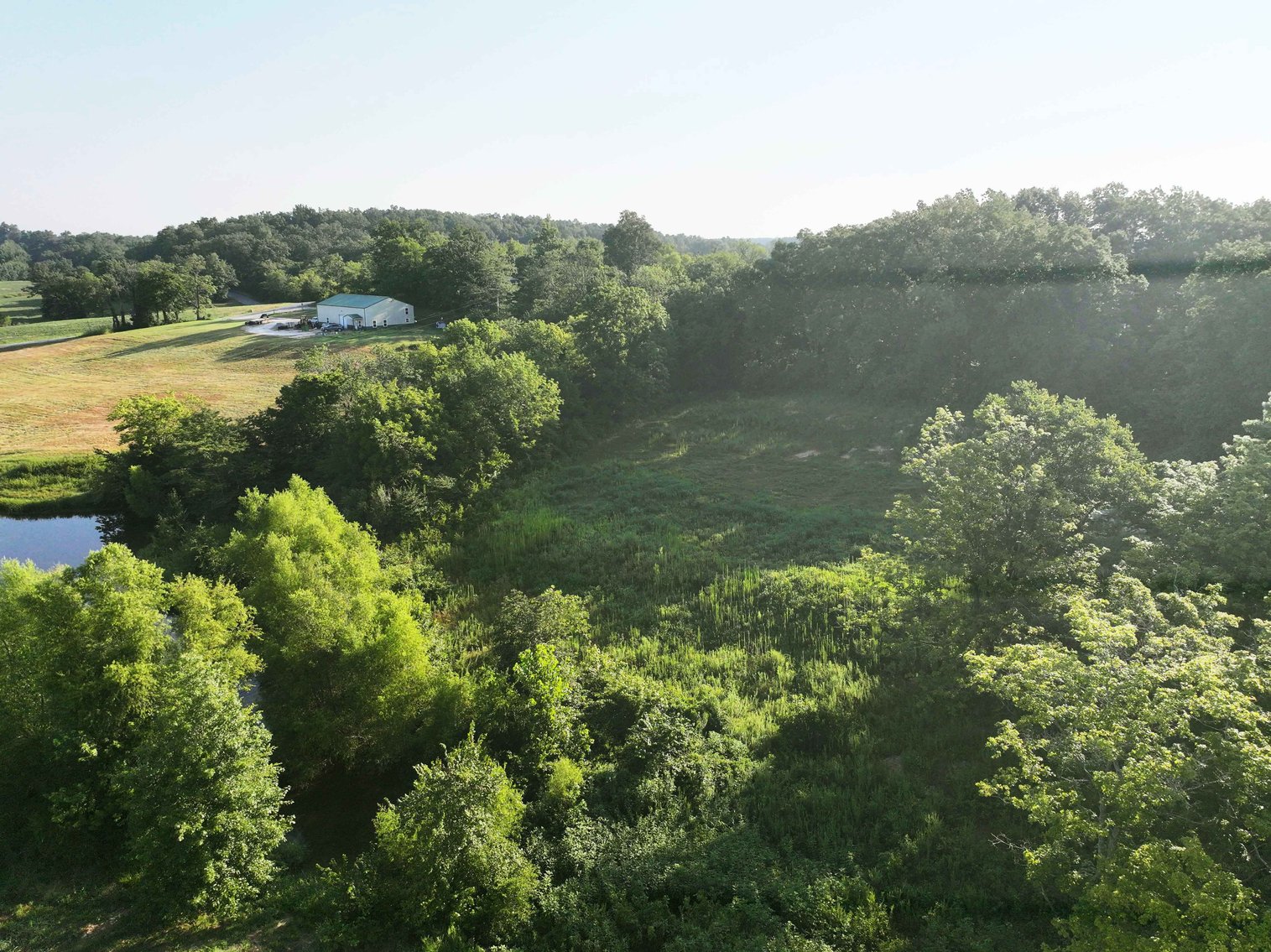 Image for 14500 US HWY 61, Oak Ridge MO 63769, MLS # 25054573