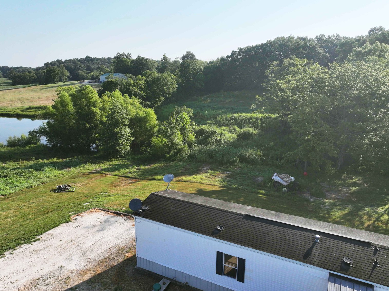 Image for 14500 US HWY 61, Oak Ridge MO 63769, MLS # 25054573