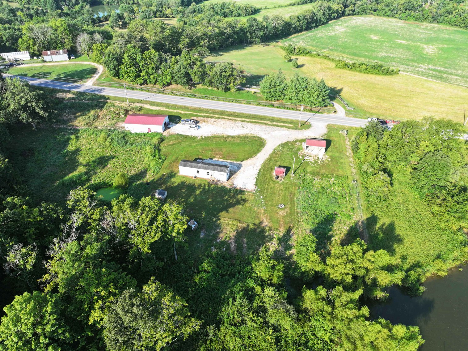 Image for 14500 US HWY 61, Oak Ridge MO 63769, MLS # 25054573