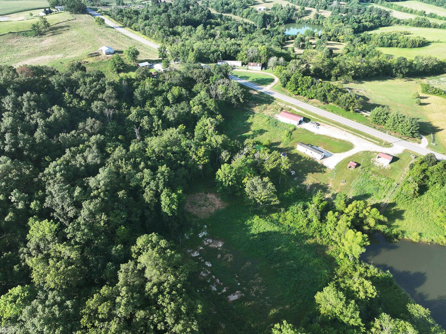 Image for 14500 US HWY 61, Oak Ridge MO 63769, MLS # 25054573