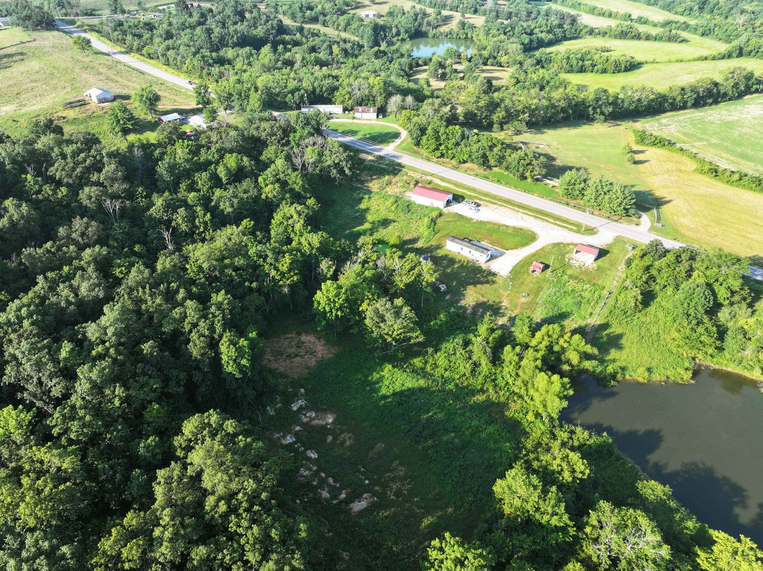 Image for 14500 US HWY 61, Oak Ridge MO 63769, MLS # 25054573