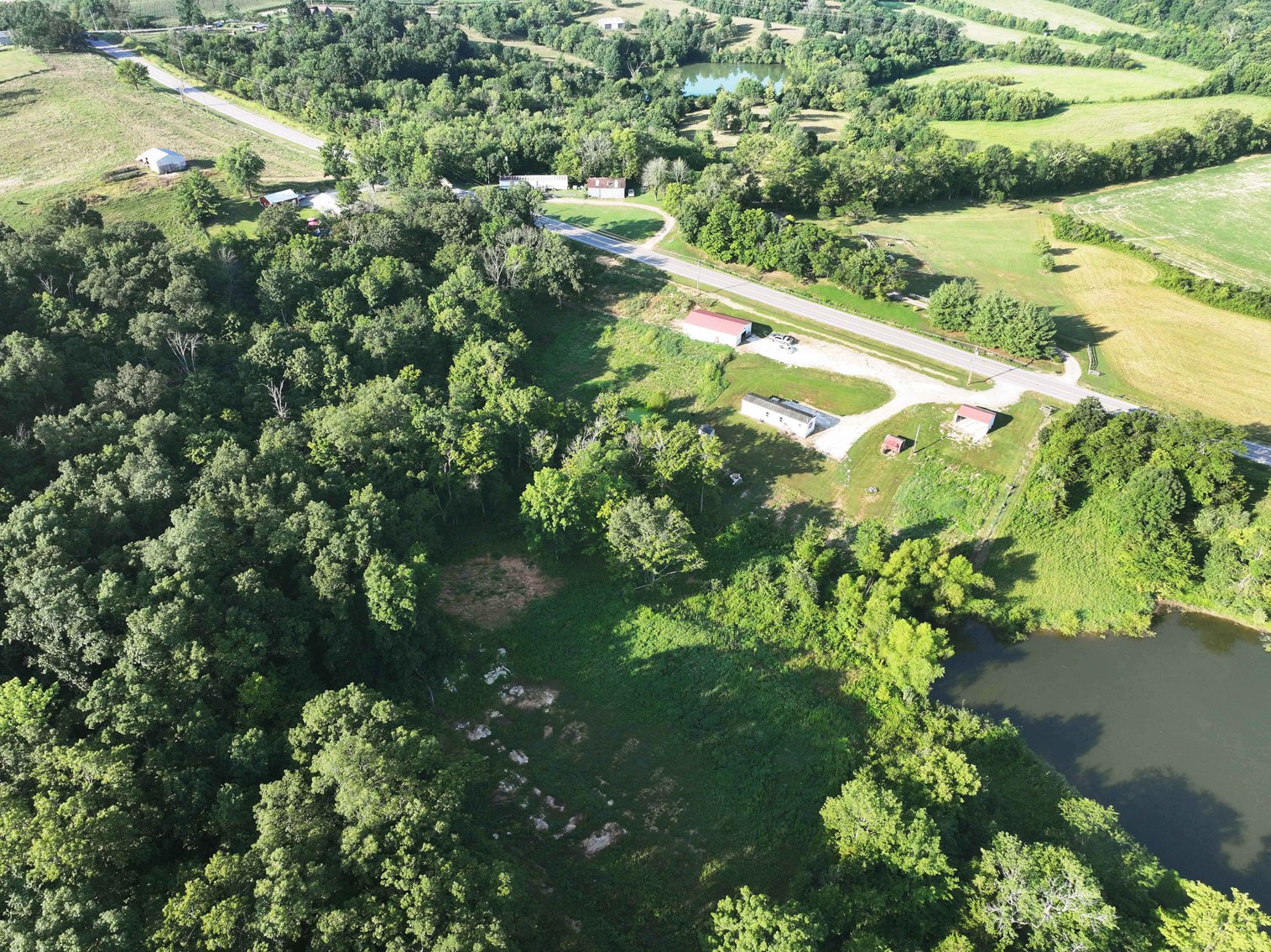 Image for 14500 US HWY 61, Oak Ridge MO 63769, MLS # 25054573