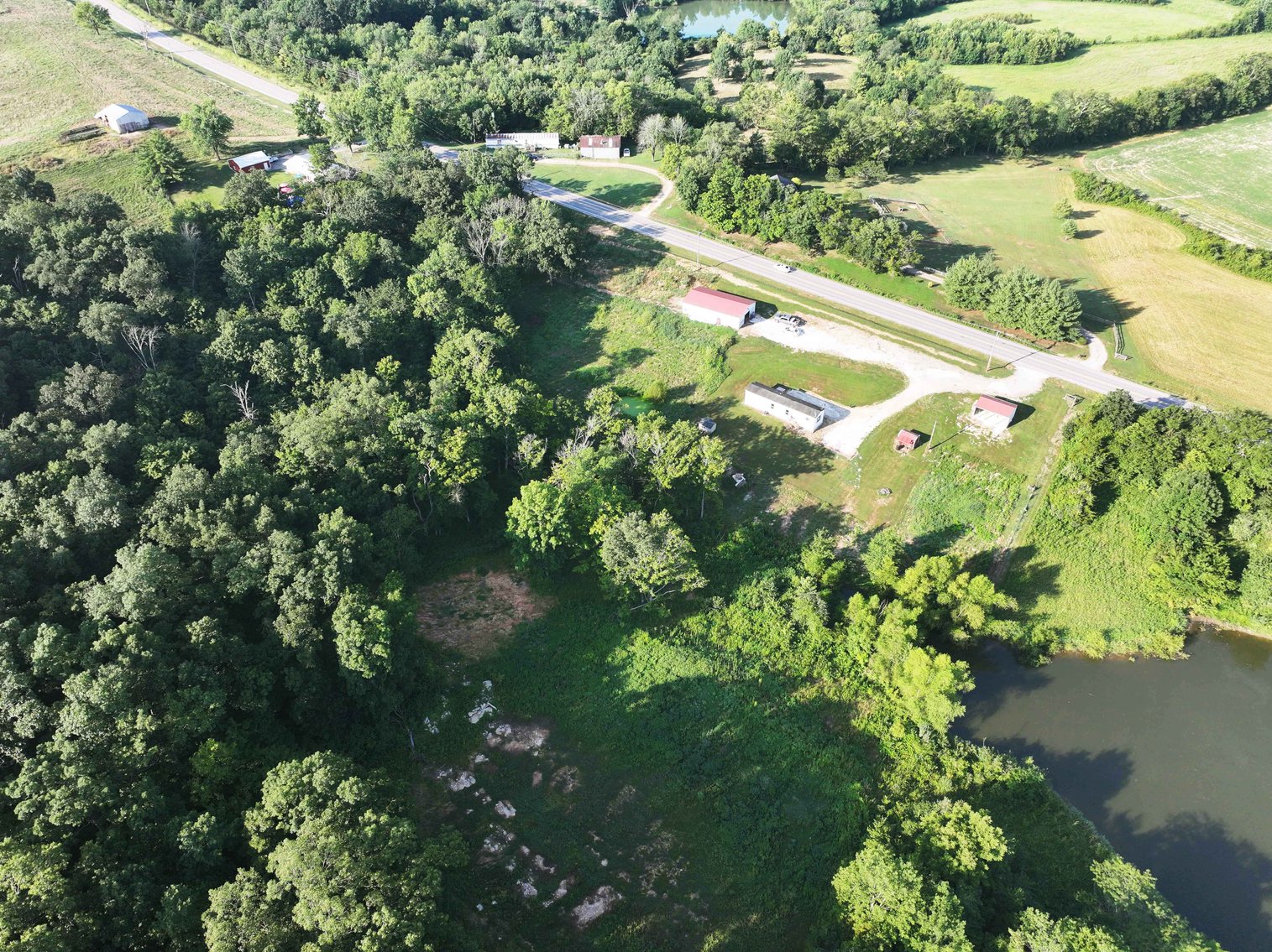 Image for 14500 US HWY 61, Oak Ridge MO 63769, MLS # 25054573