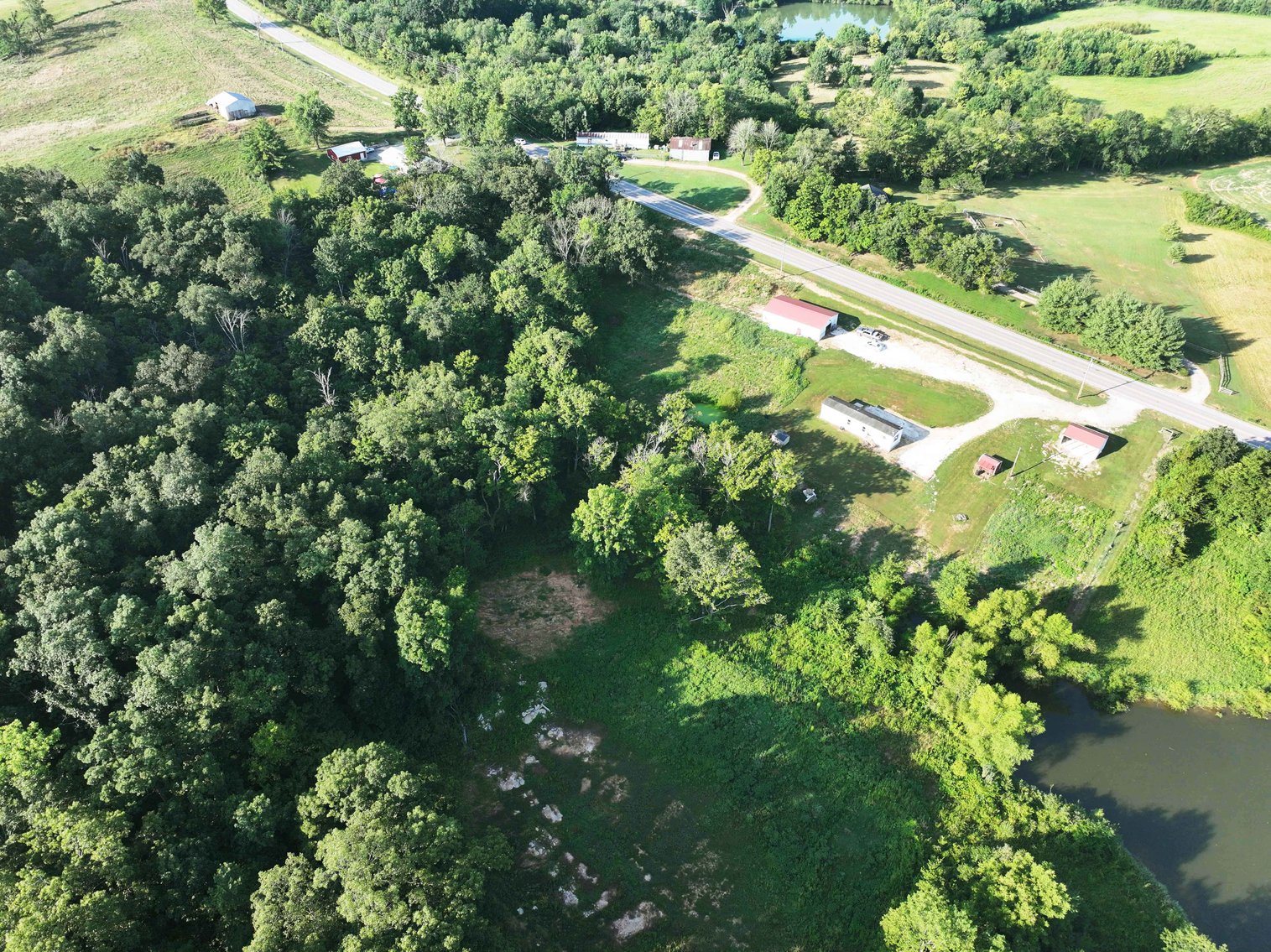 Image for 14500 US HWY 61, Oak Ridge MO 63769, MLS # 25054573