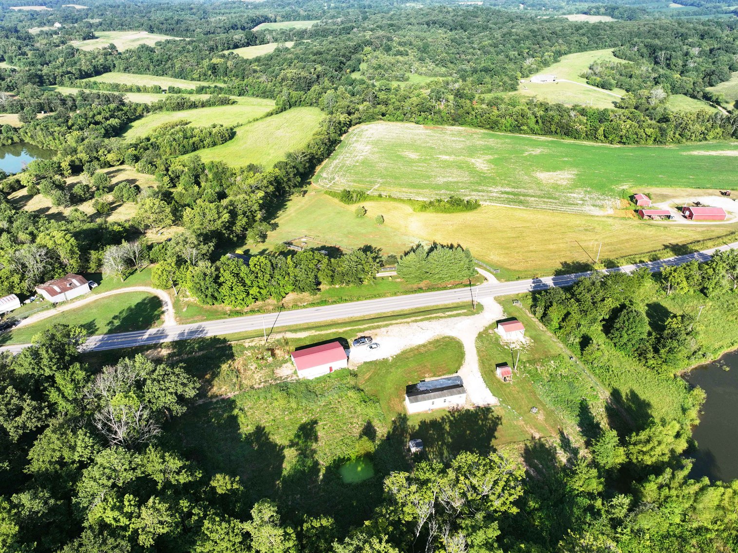 Image for 14500 US HWY 61, Oak Ridge MO 63769, MLS # 25054573