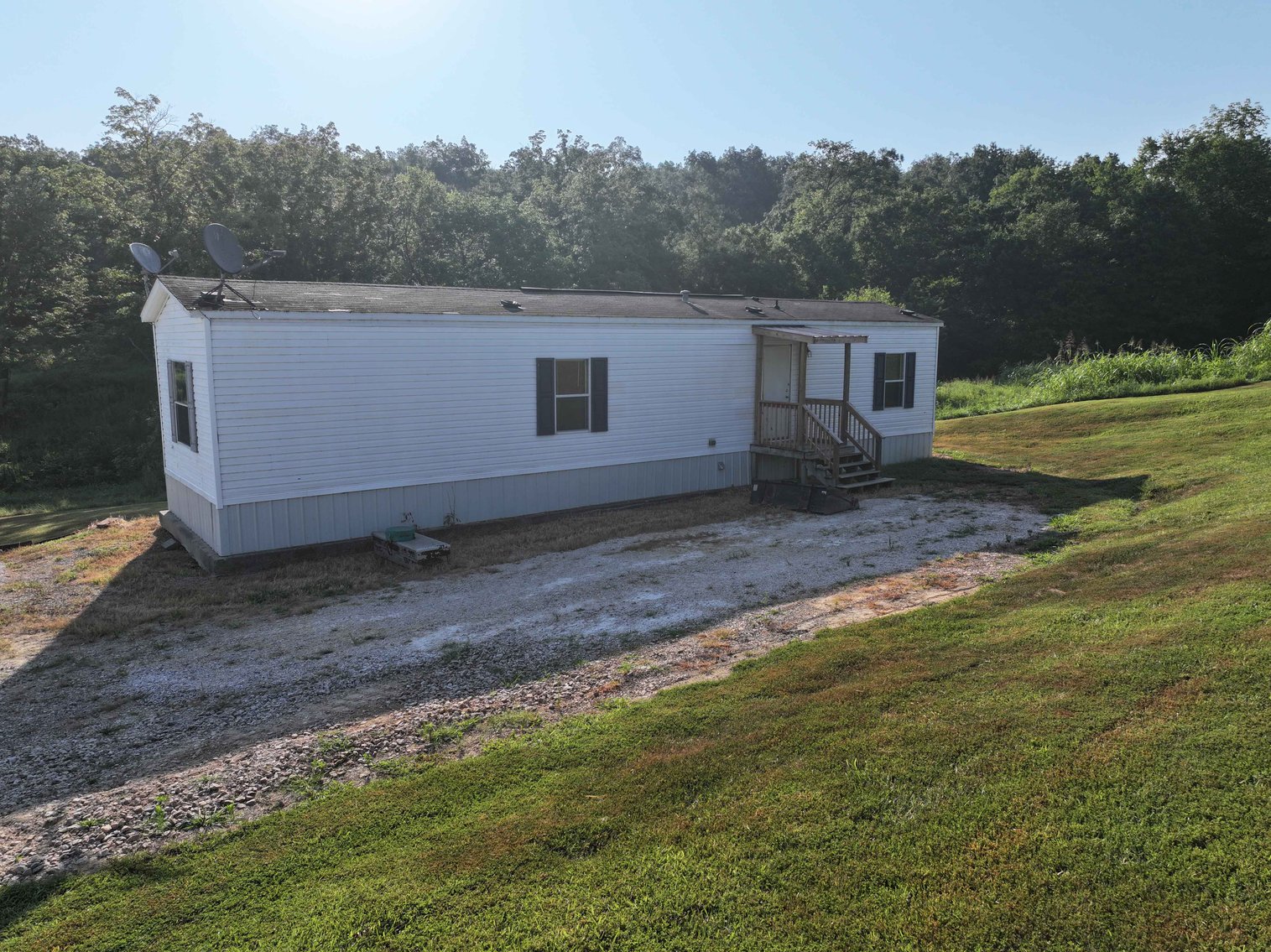 Image for 14500 US HWY 61, Oak Ridge MO 63769, MLS # 25054573