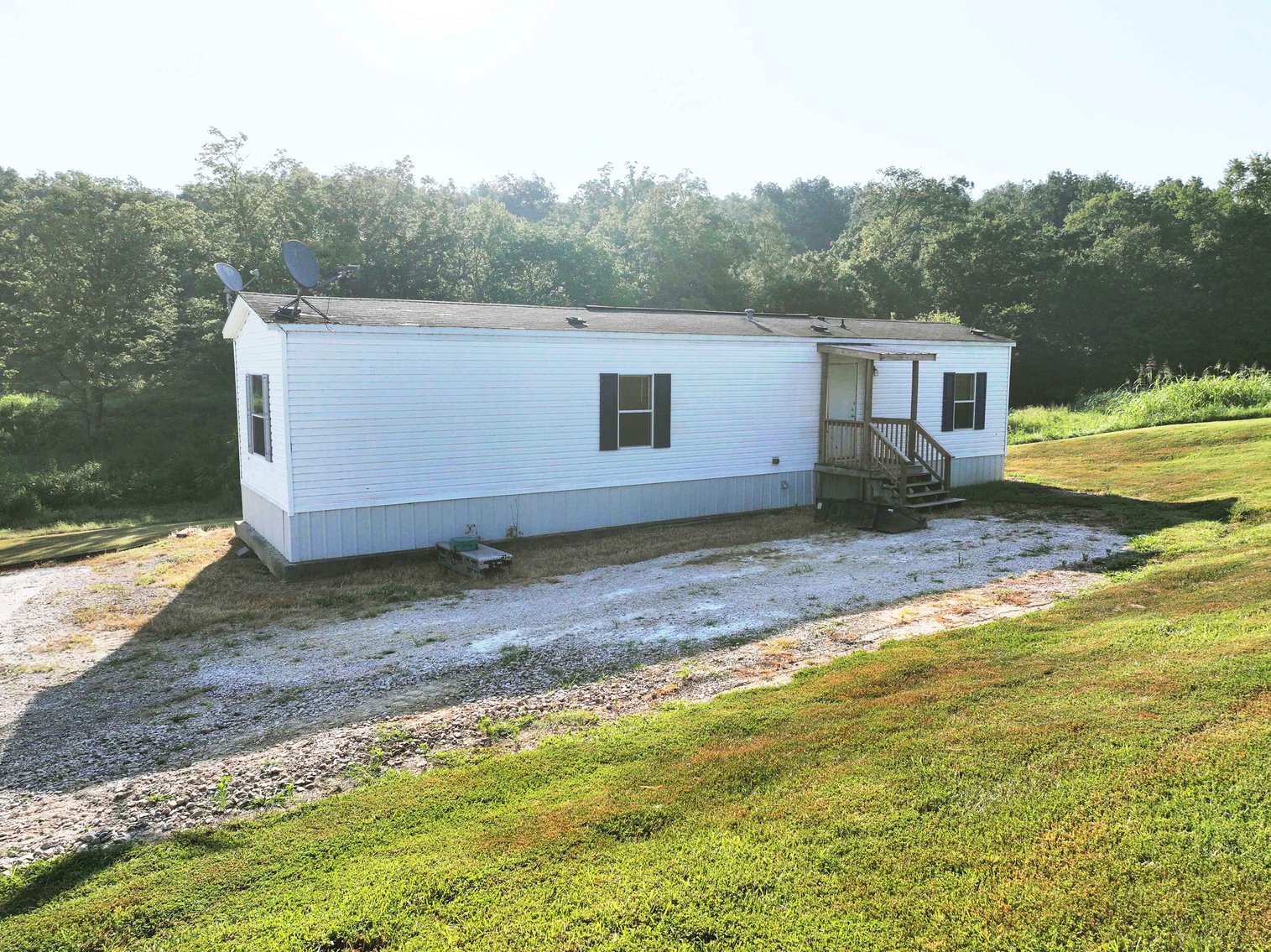 Image for 14500 US HWY 61, Oak Ridge MO 63769, MLS # 25054573