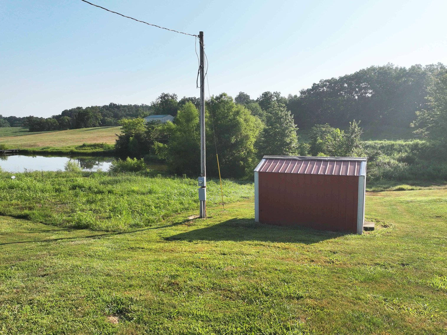 Image for 14500 US HWY 61, Oak Ridge MO 63769, MLS # 25054573