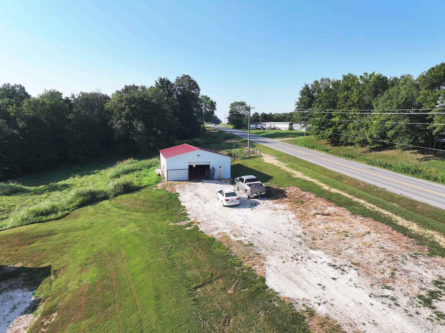 Image for 14500 US HWY 61, Oak Ridge MO 63769, MLS # 25054573