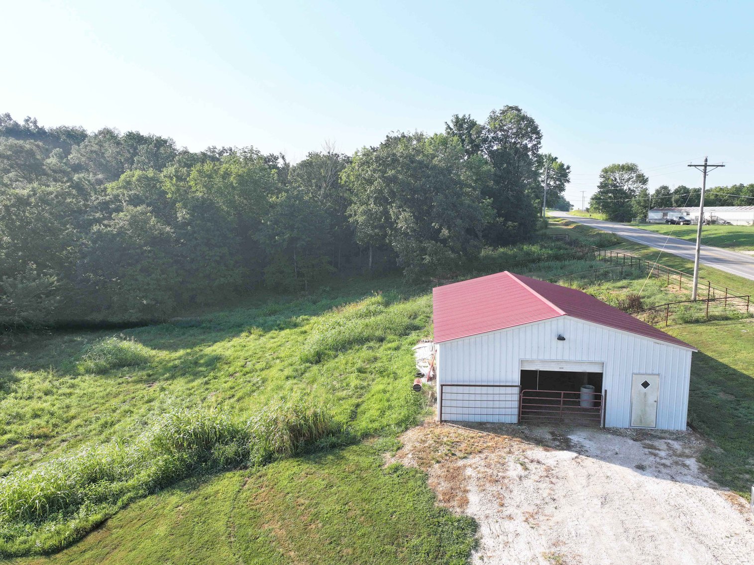 Image for 14500 US HWY 61, Oak Ridge MO 63769, MLS # 25054573