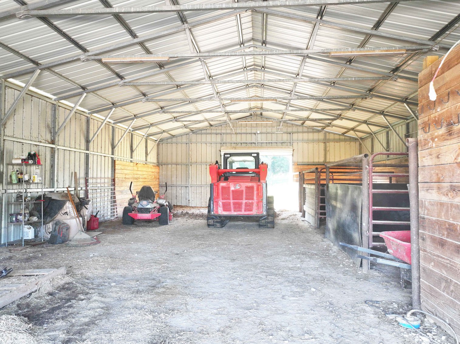 Image for 14500 US HWY 61, Oak Ridge MO 63769, MLS # 25054573