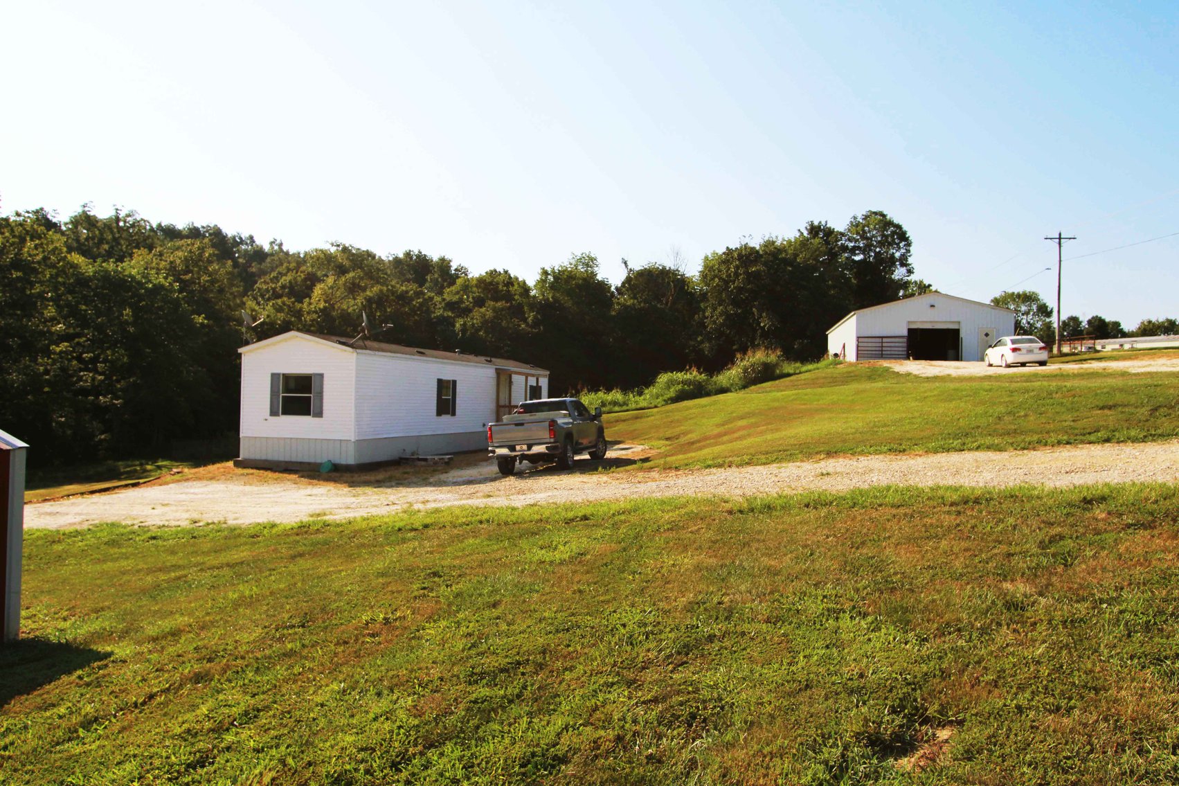 Image for 14500 US HWY 61, Oak Ridge MO 63769, MLS # 25054573