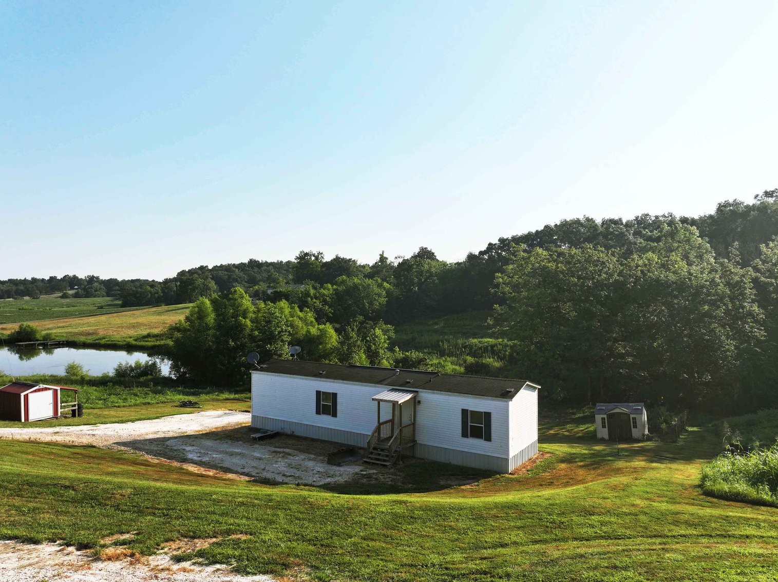 Image for 14500 US HWY 61, Oak Ridge MO 63769, MLS # 25054573