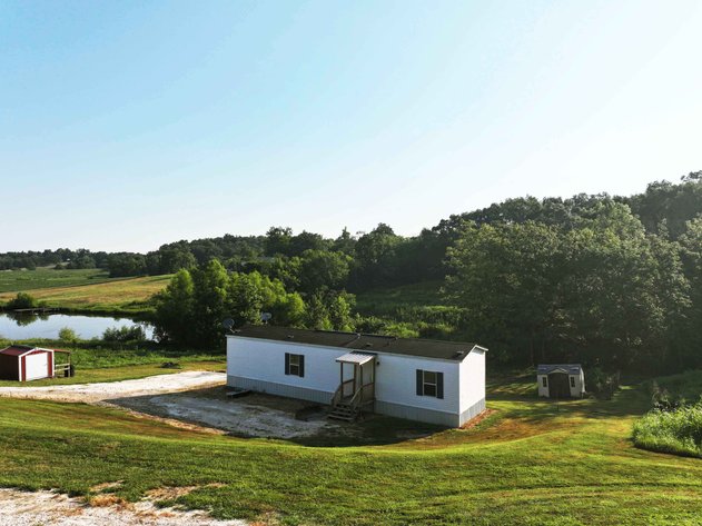 Image for 14500 US HWY 61, Oak Ridge MO 63769, MLS # 25054573